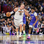 NBA: Denver Nuggets at Orlando Magic