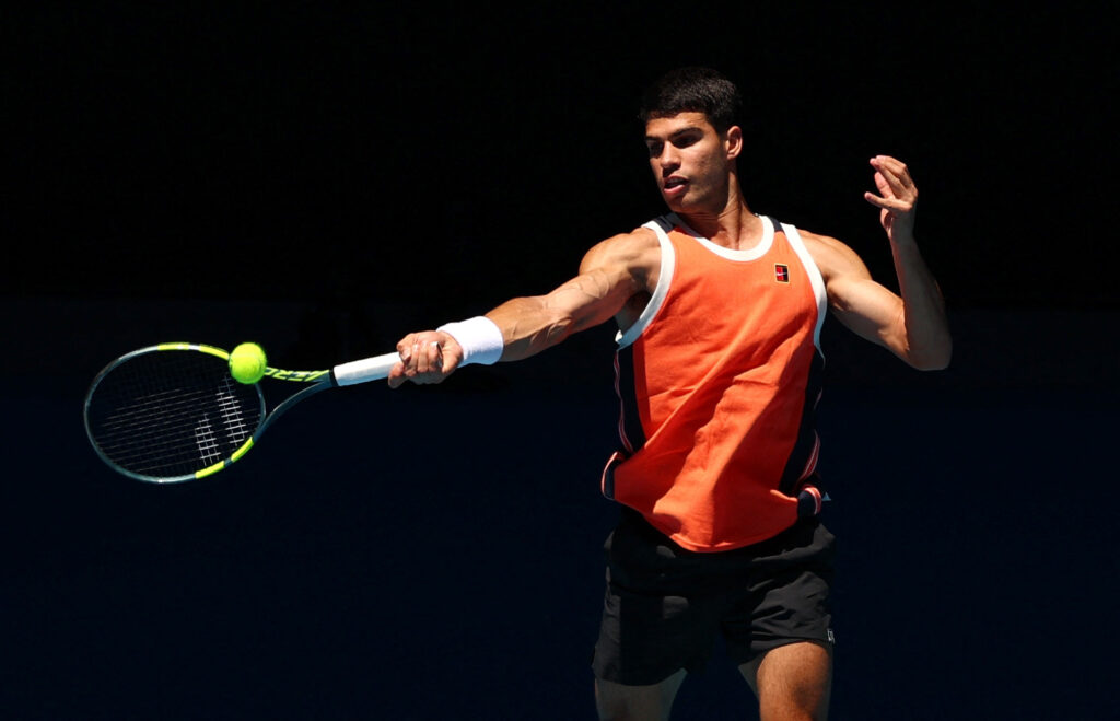 Australian Open