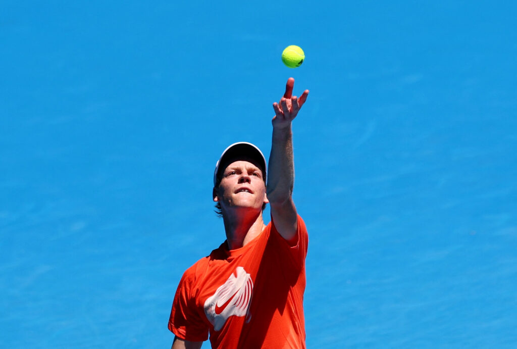 Australian Open
