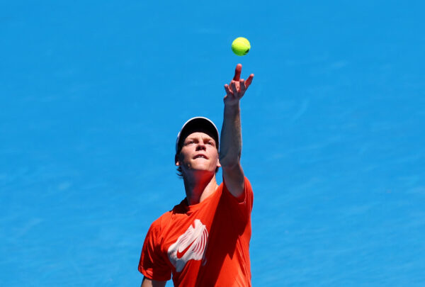 Australian Open
