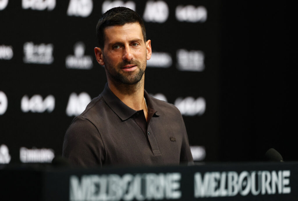 Australian Open