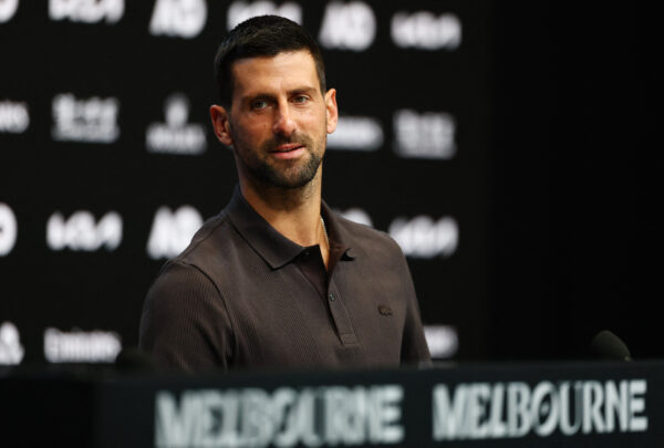 Australian Open