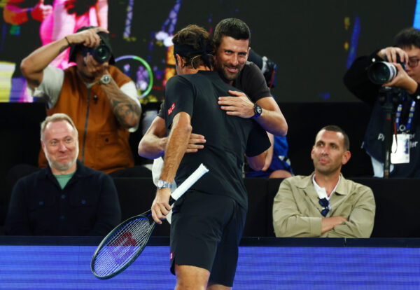 Australian Open