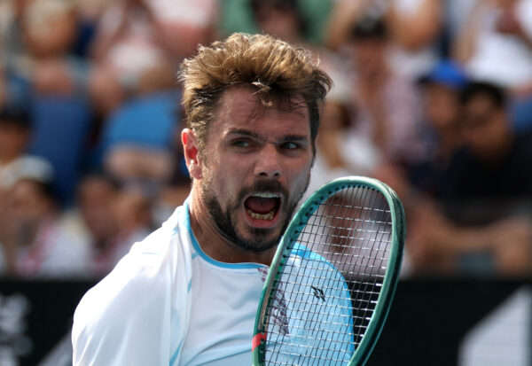 Australian Open