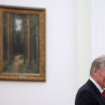 Portparol Kremlja Dimitrij Peskov