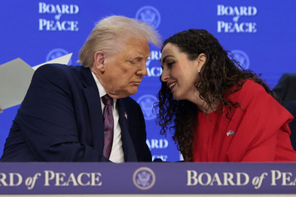 56th annual World Economic Forum (WEF) meeting in Davos