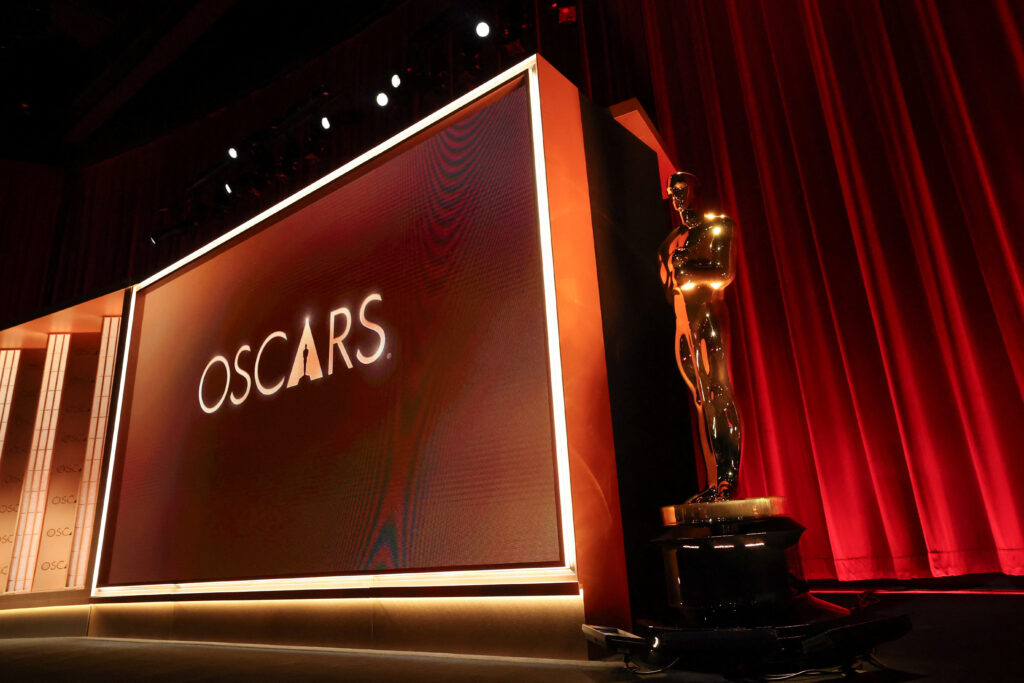 Nominees for 98th Oscars announced at Samuel Goldwyn Theater in Beverly Hills