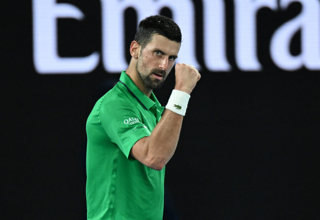 Australian Open