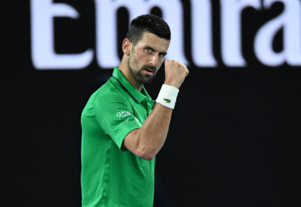 Australian Open