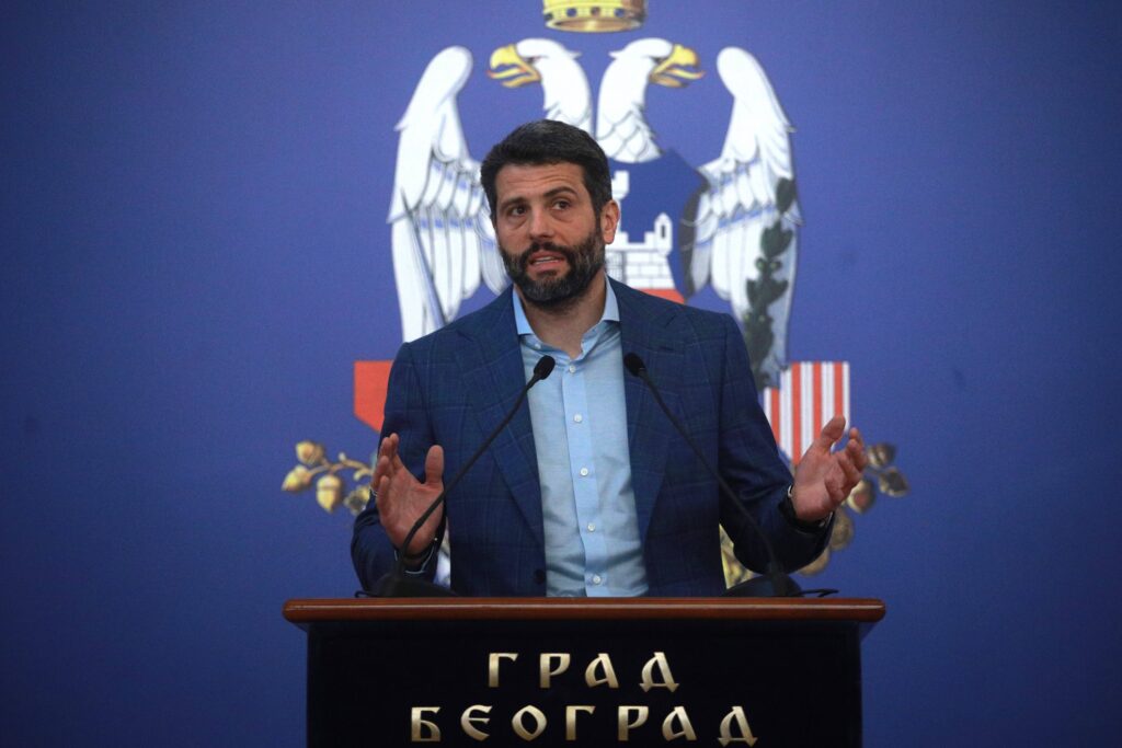 ALEKSANDAR SAPIC – KZN
