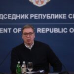 ALEKSANDAR VUCIC – OBRACANJE JAVNOSTI