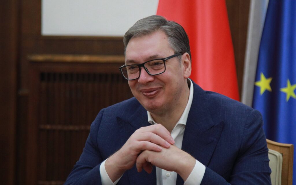 Foto/ BETA /MILOS MISKOV