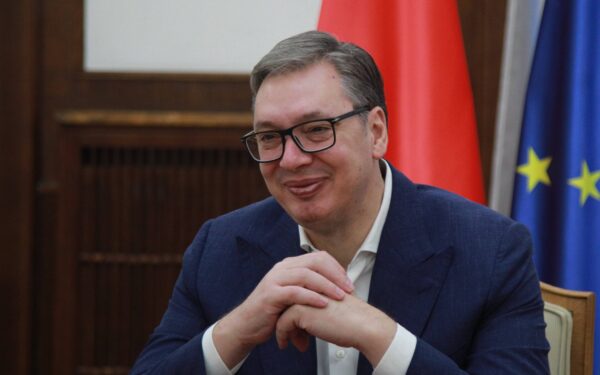 Foto/ BETA /MILOS MISKOV