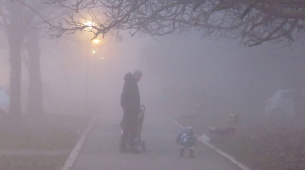 SMOG – ZAGADJENOST VAZDUHA U RAKOVICI