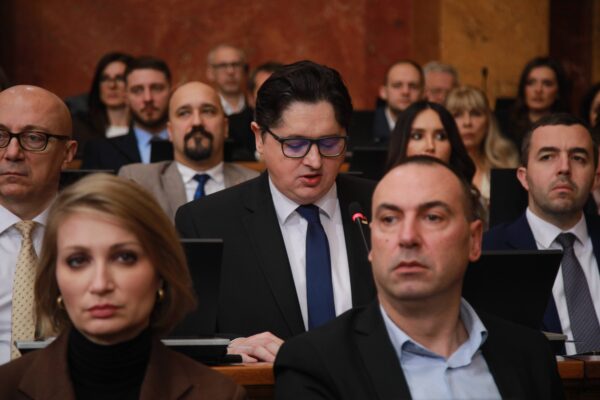 Uglješa Mrdić