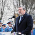 Ministar za evropske integracije Nemanja Starović