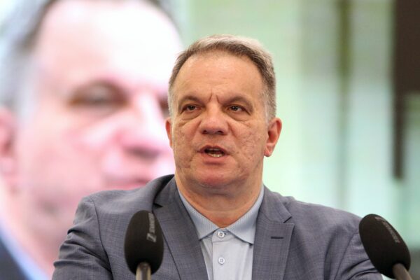 Dejan Vuk Stanković