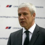 BORIS TADIC