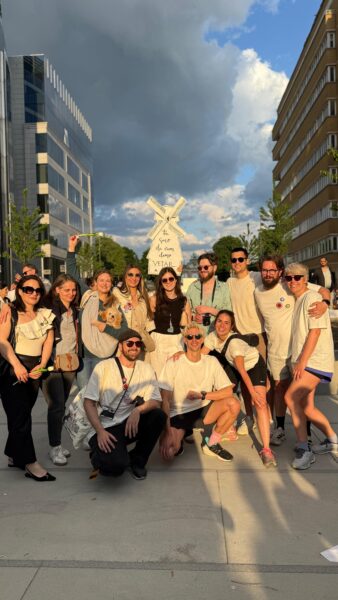 Privatna arhiva Odomaćeni