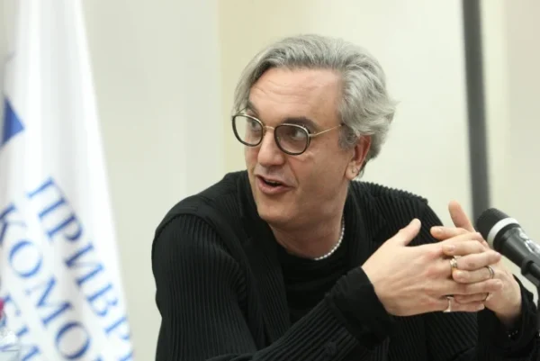 Foto: Beta/Milan Obradović