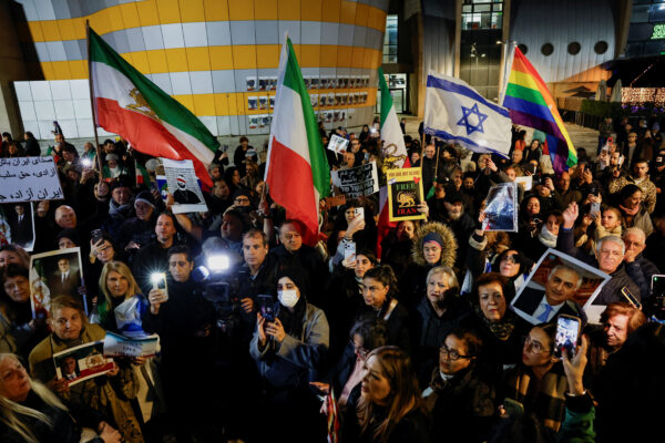 FOTO: REUTERS
