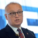 Goran Vesić, bivši ministar građevinarstva, saobraćaja i infrastrukture