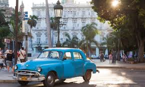 Havana, Kuba