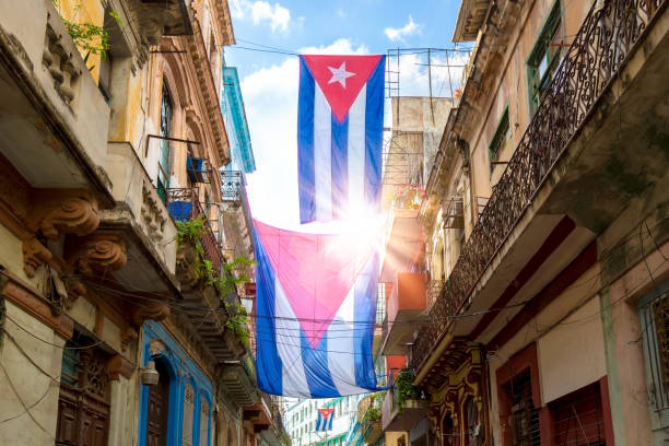 Havana, Kuba