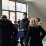 Student Andrej Tanko na sudu
