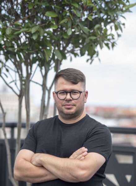 Igor Žeželj