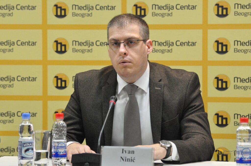 Ivan Ninić