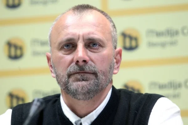 Zlatko Kokanović