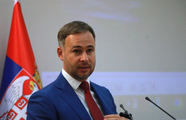 Miroslav Aleksić