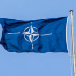 NATO zastava