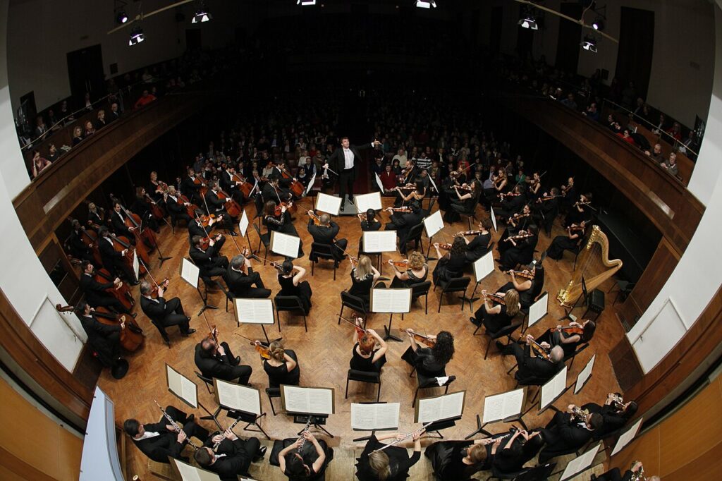 Orkestar Beogradske filharmonije