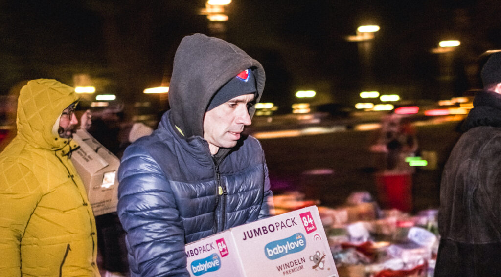 FOTO: Stefan Stojanović