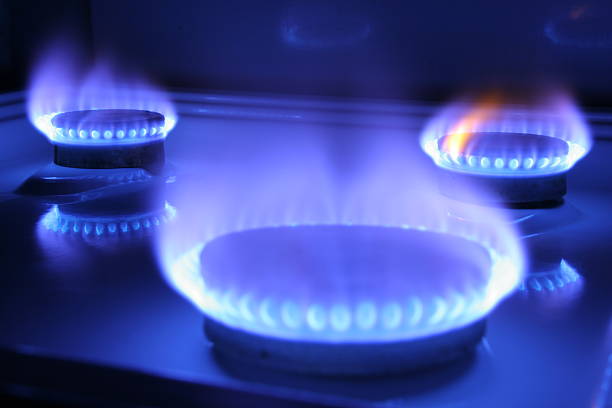 gas