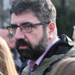 POSLANICI OPOZICIJE OBISLI DIJANU HRKU