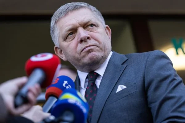 Robert Fico