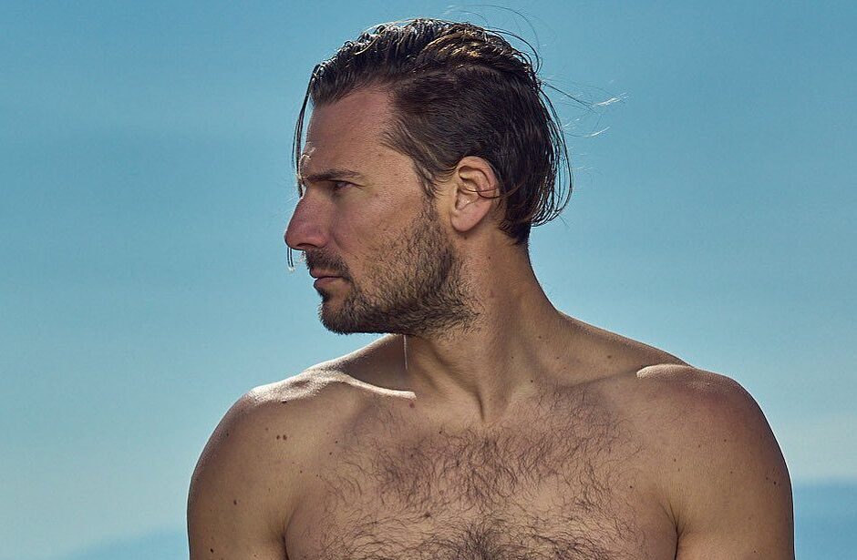 Vitomir Maričić Instagram