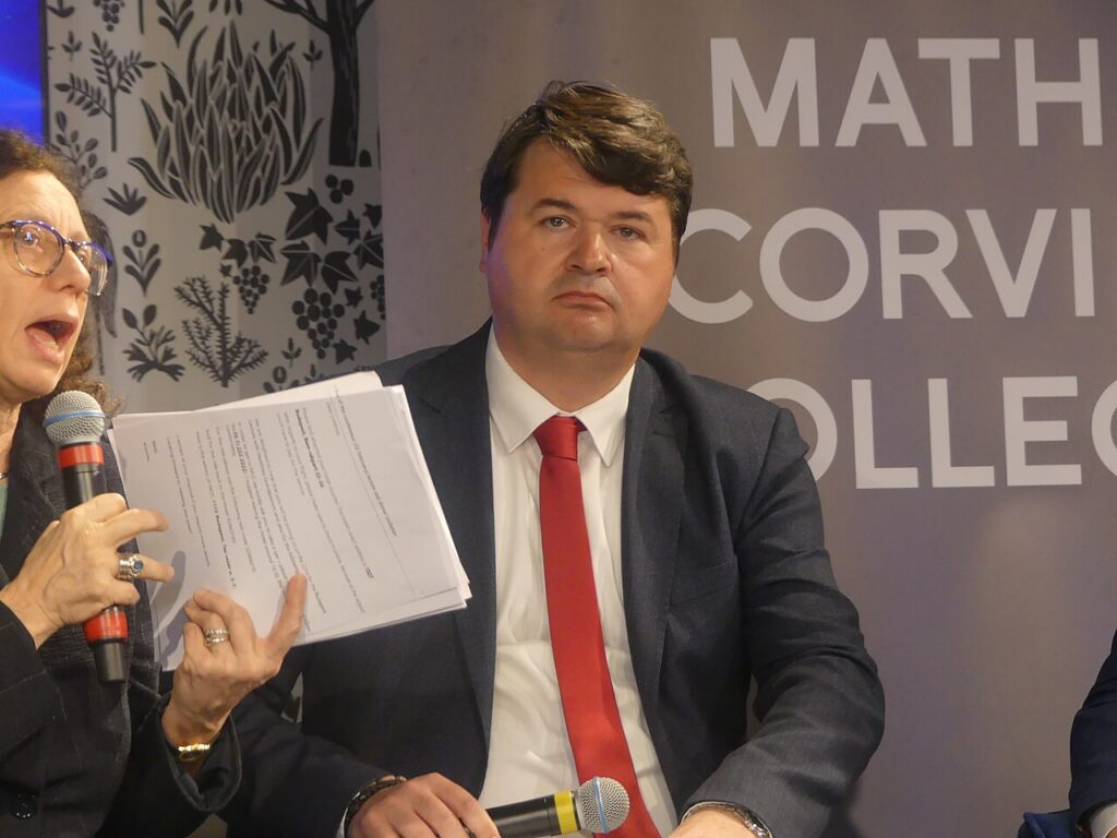 Predsednik Ustavnog suda Srbije Vladan Petrov