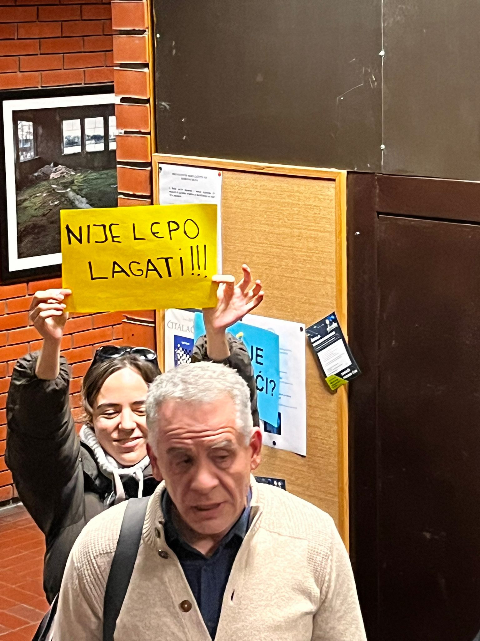 Foto/ Naš portal