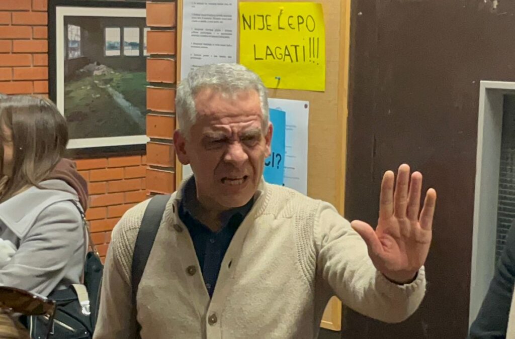 Foto/ Naš portal