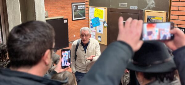 Foto/ Naš portal