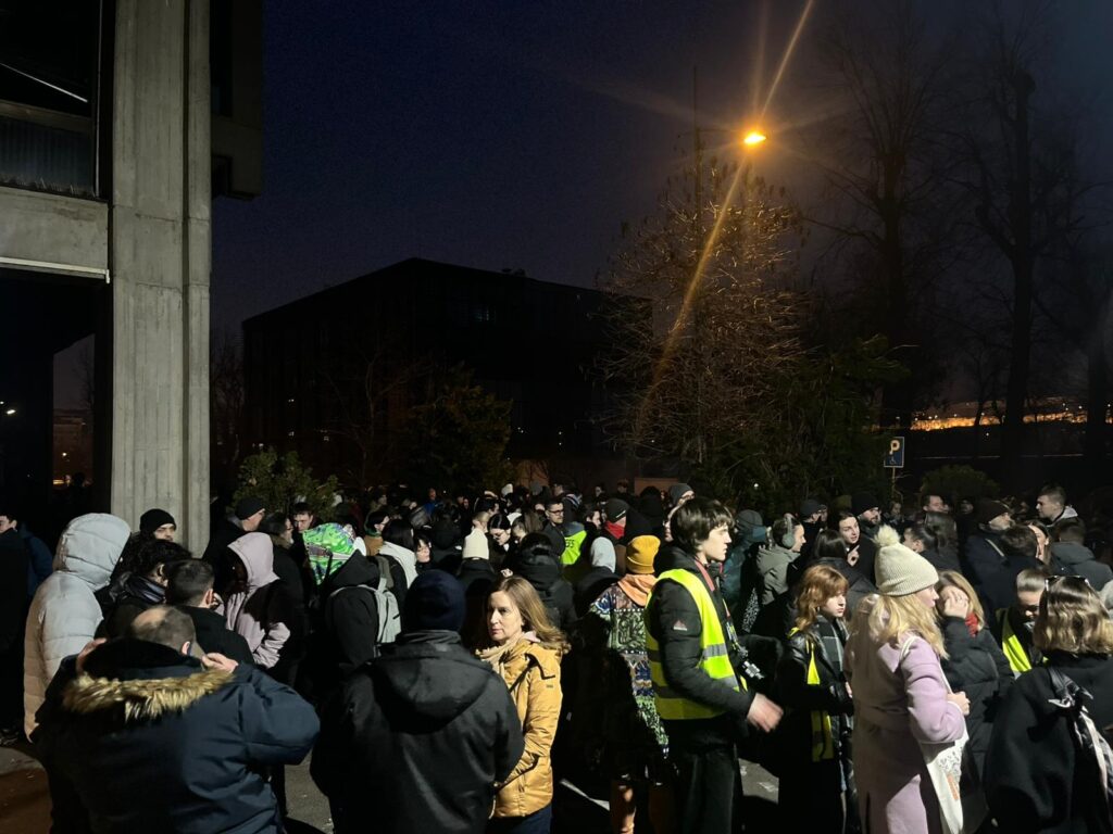 Foto/ Naš portal