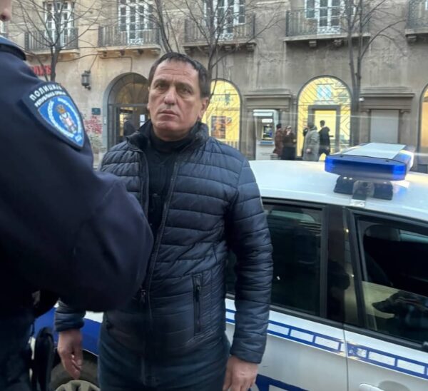 FOTO: Screenshot/Fcacebook