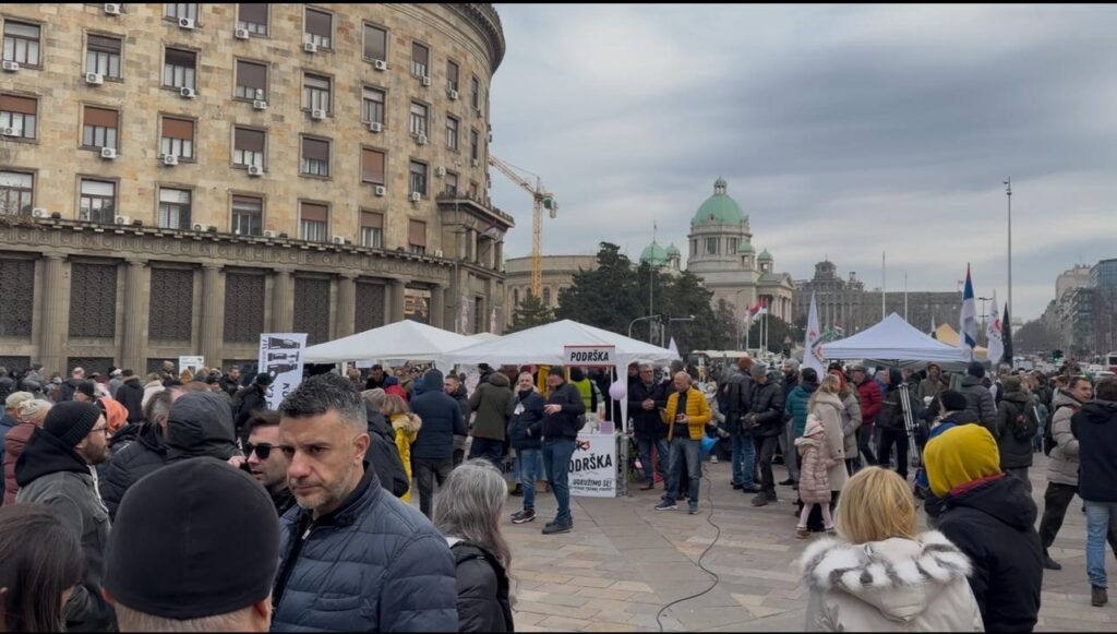 Foto/ Naš portal