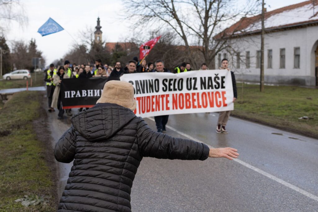 Foto/ Gavrilo Andrić