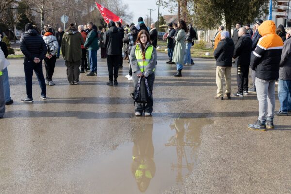 Foto/ Gavrilo Andrić