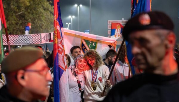Foto/ Gavrilo Andrić